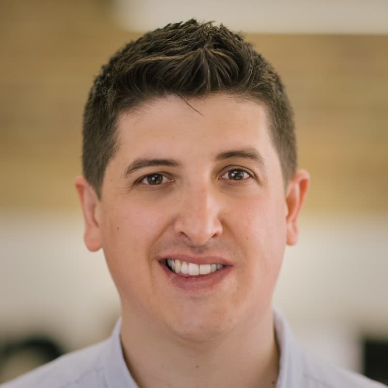 Alex Ford — Go-To-Market Engineer